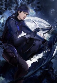 失忆小猫妖带球没跑掉